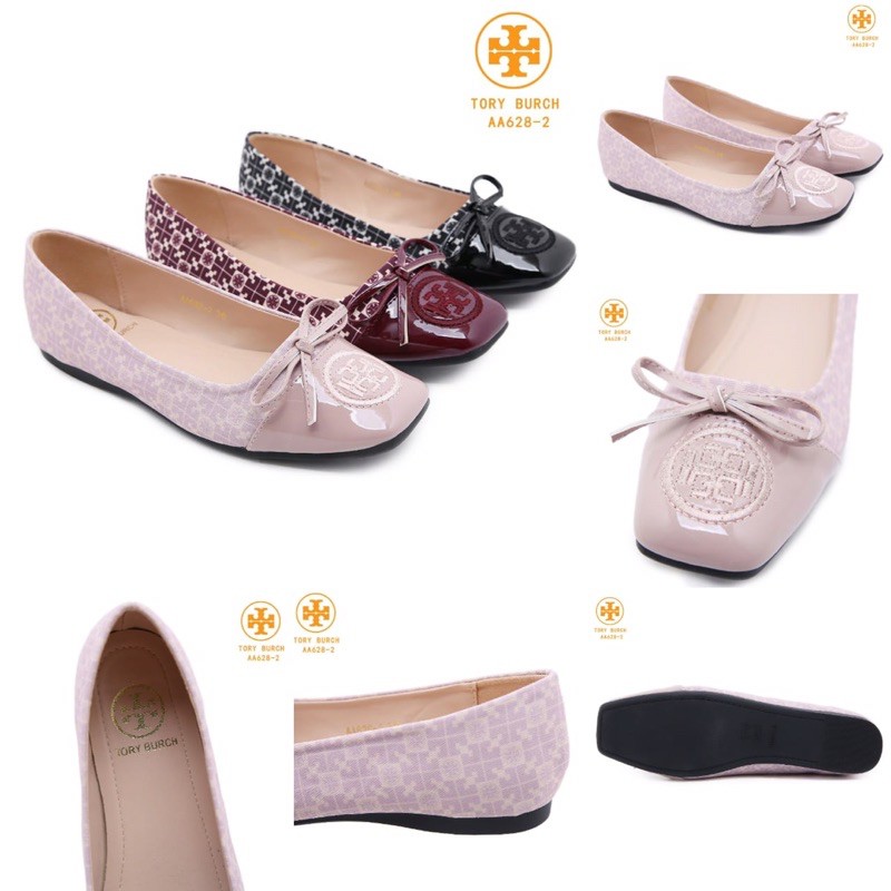 Shoes AA628-2