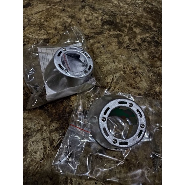 encup muffler corong knalpot end muffler vario 125 dan click 150 old dan pcx 150 old vietnam