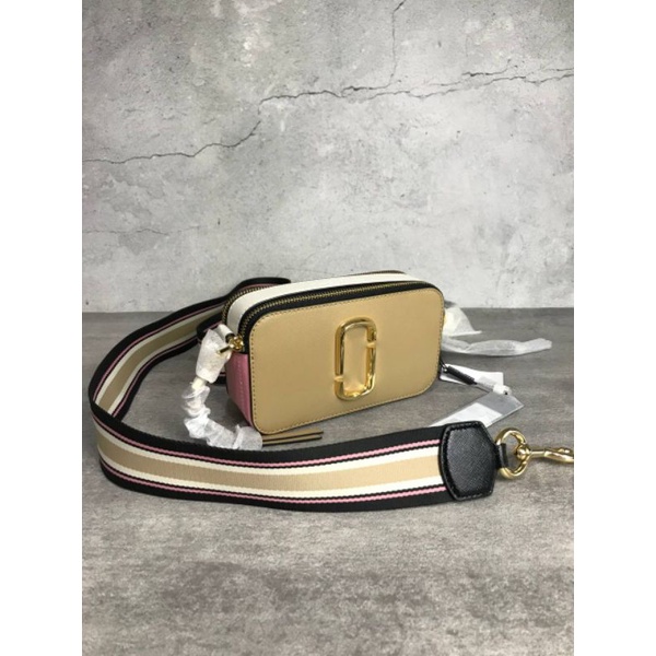 MJ snapshot camera bag DTM