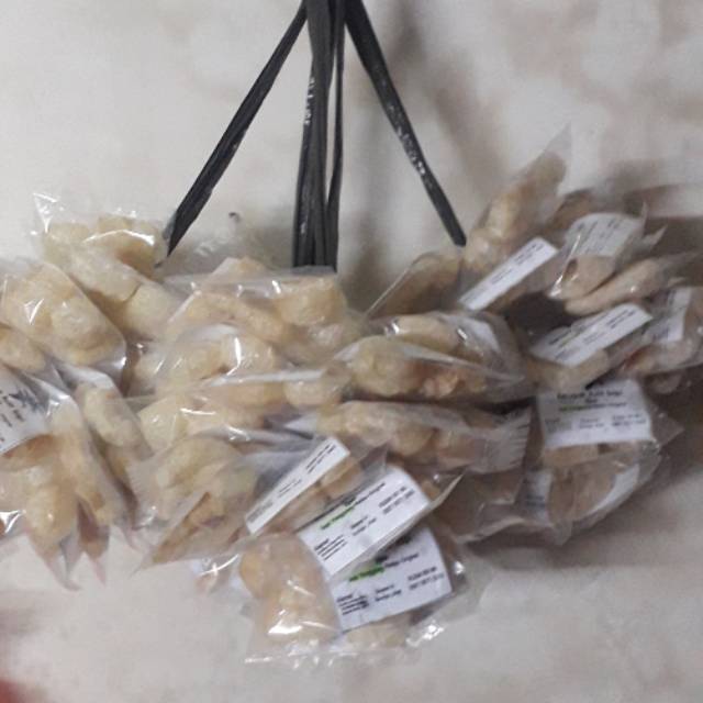 

Kerupuk kulit sapi murah & enak