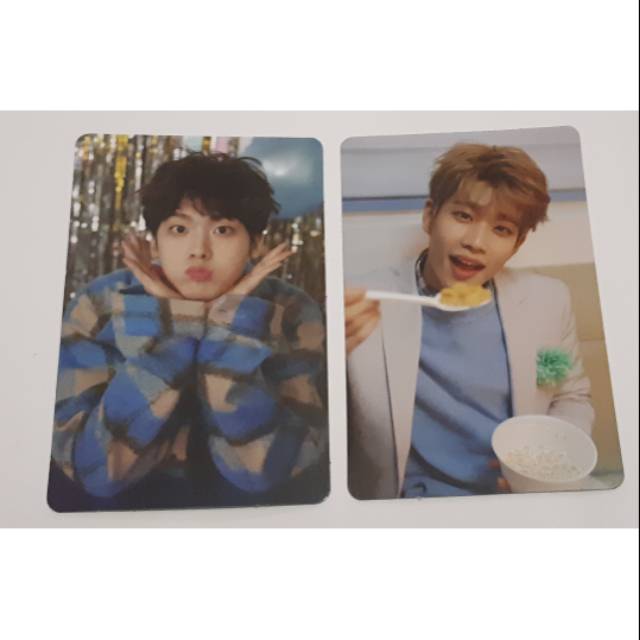 ASTRO PHOTOCARD