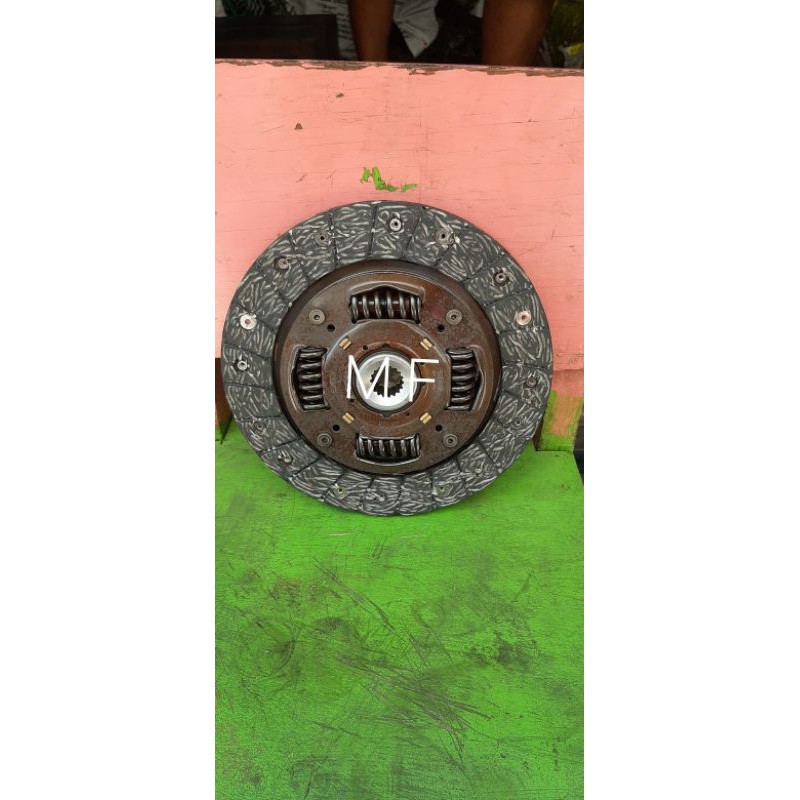 kampas kopling suzuki swift splash