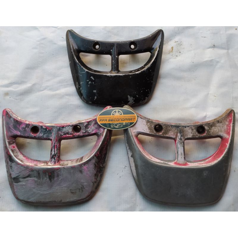 Behel Begel Planger Ori Fiz R F1z R Copotan Motor