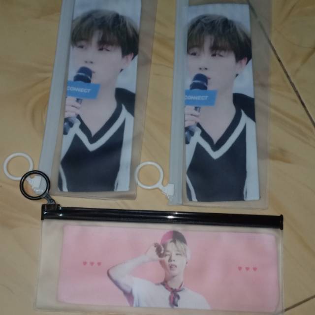 SLOGAN MINI JIHWAN / JINAN IKON
