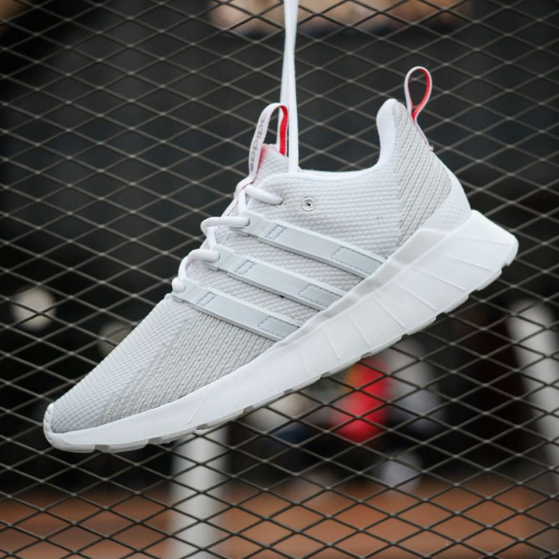 ADIDAS QUESTAR FLOW FULL WHITE