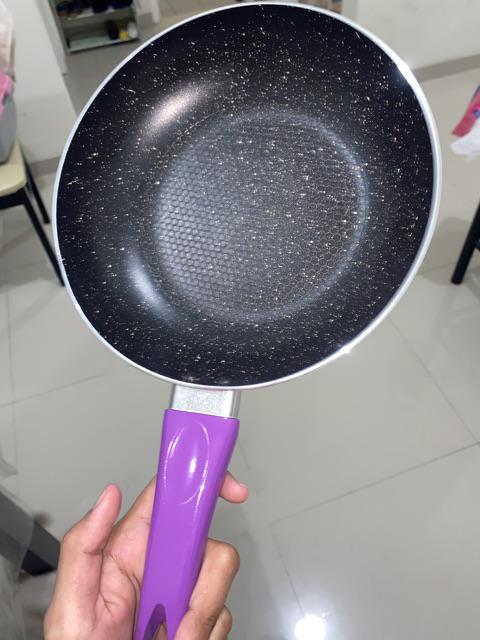 Fry Pan / Teflon Matsunichi 20 Cm Mm-709