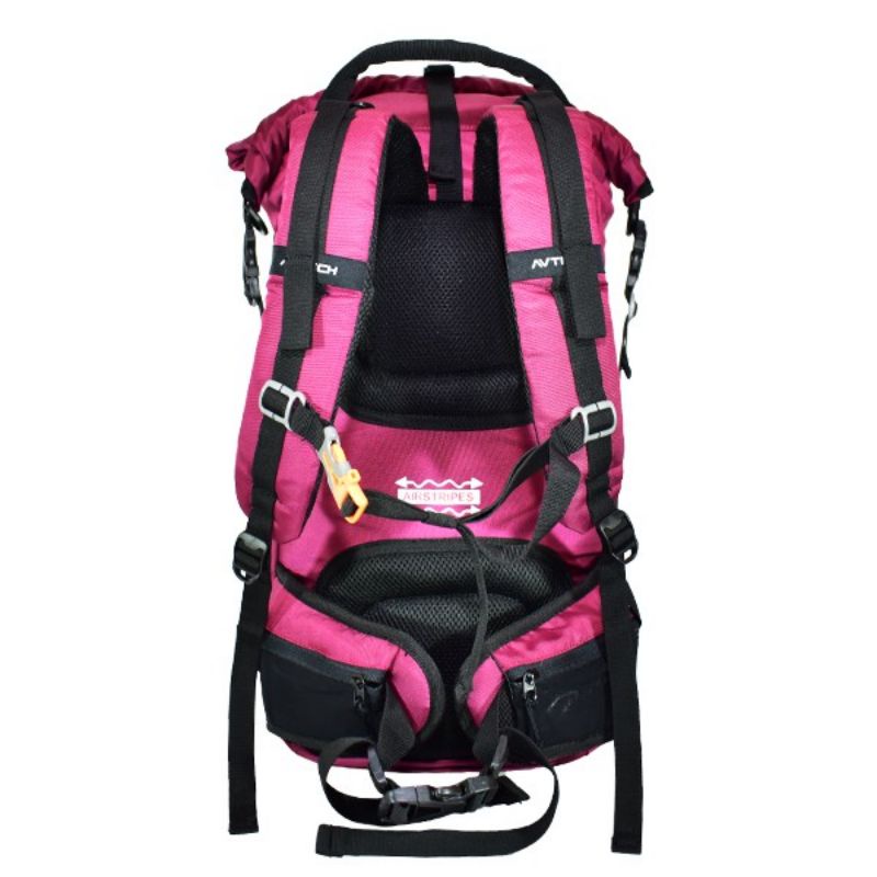 Tas Daypack Avtech//Rope Bag Ascend Pro//Tas Ransel