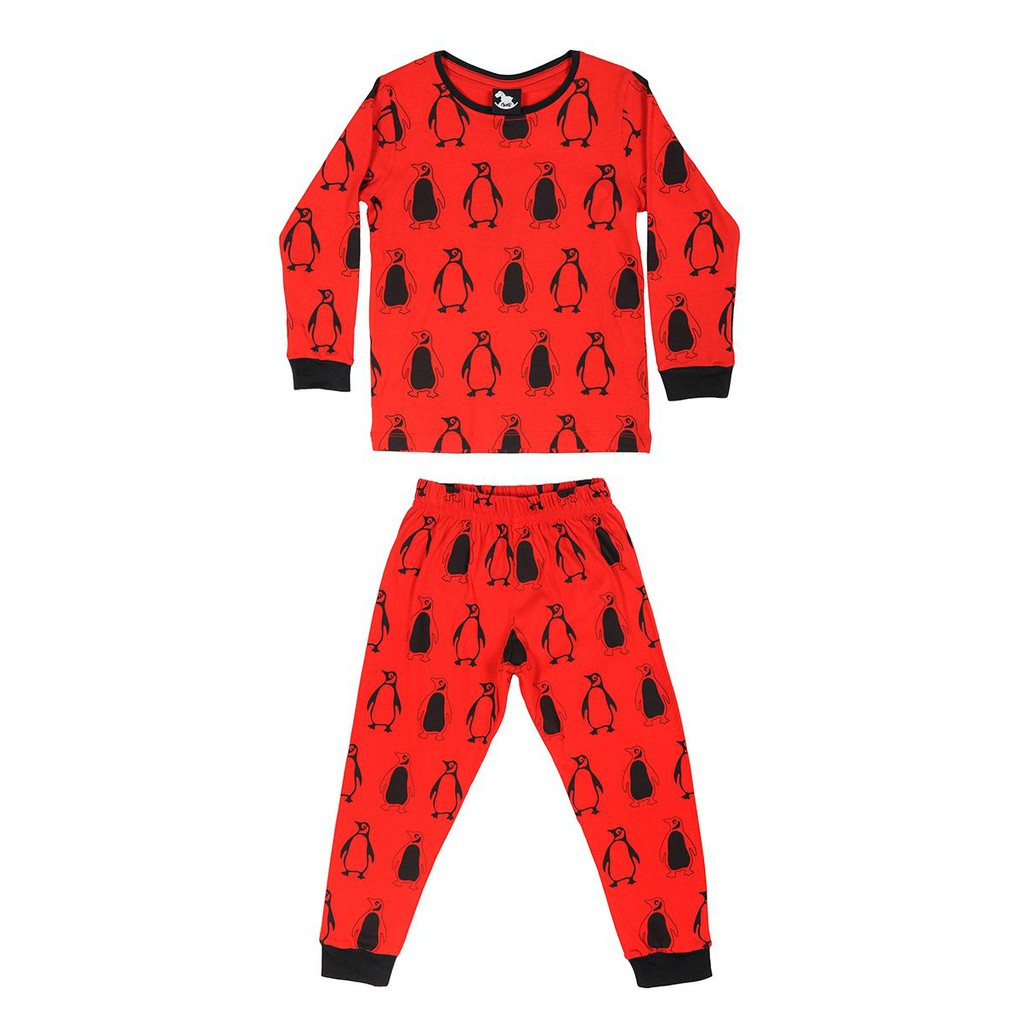 

Inspired27 Kids Suit - Penguin Emperor Rd 08/18