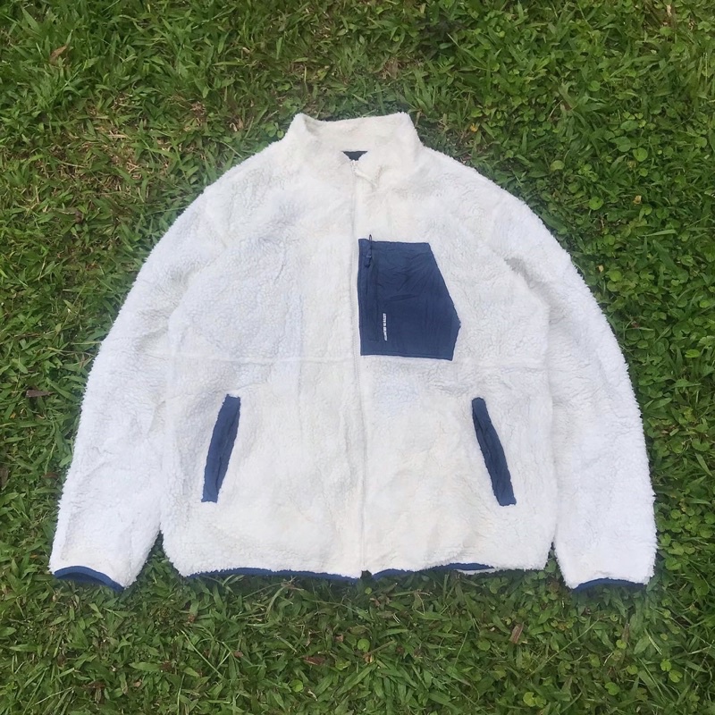 ULTD FLEECE JACKET