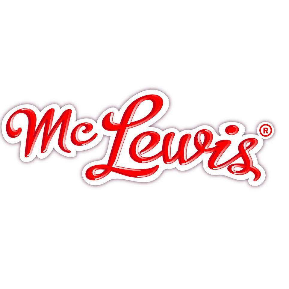 

TEERLARIS Mc Lewis Mayo Sweet - 1Kg