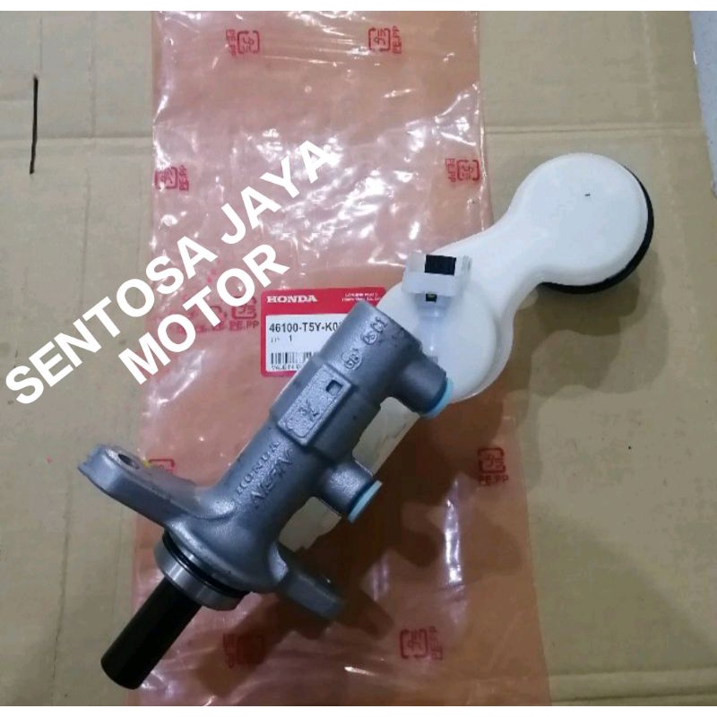 master rem atas BM Assy brake master rem atas Honda BRV BR-V Original