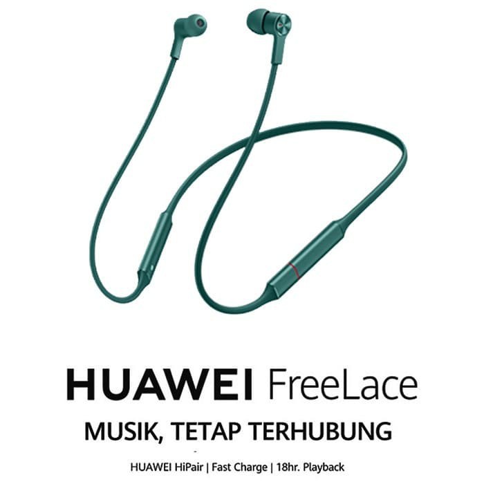 Huawei Freelace Original Garansi Resmi