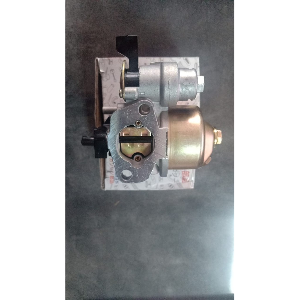 Karburator Genset GX160 - Carburetor Genuine Part Berkualitas