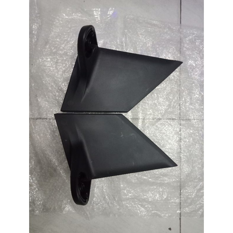 KAKI SPION LIVINA DUDUKAN SPION LIVINA 2008-2013