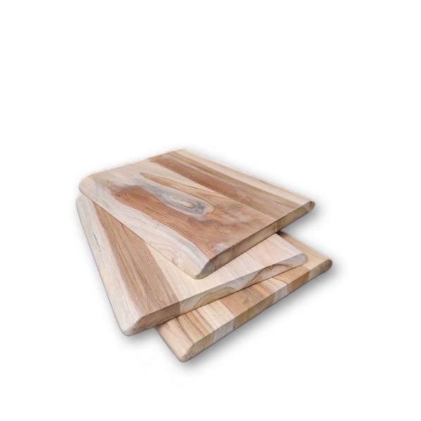 TALENAN / TALENAN KAYU JATI / TALENAN KAYU / TALENAN JATI / CUTING BOARD