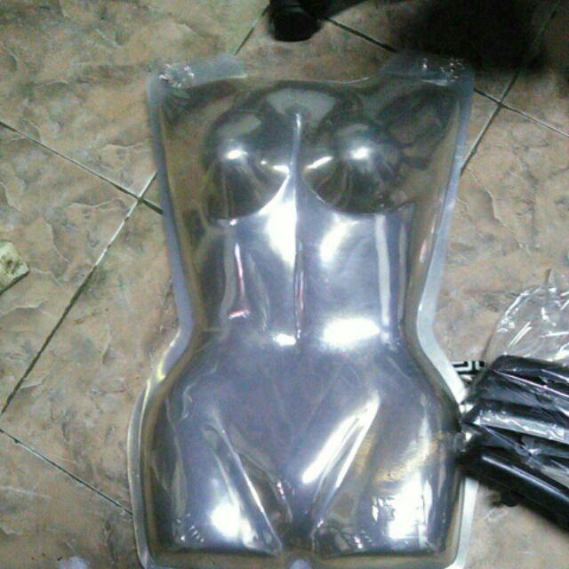 Manekin Body Mika (6 Pcs)