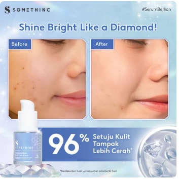 Somethinc Diamond Phyto Stem Cell Serum