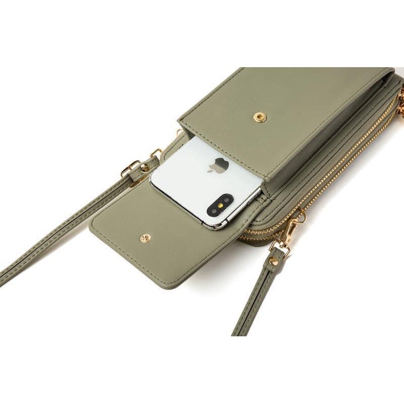 READY STOCK TAMMY BAG