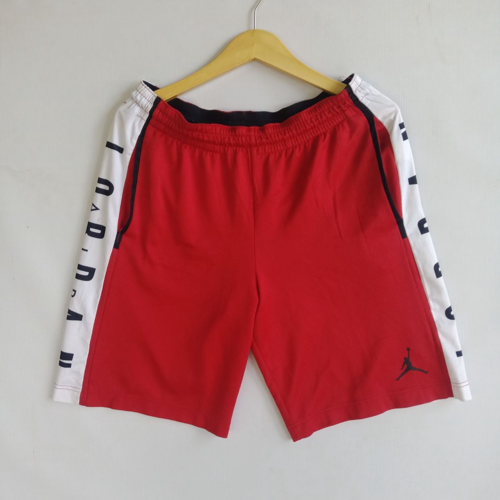 celana nike jordan bekas second preloved