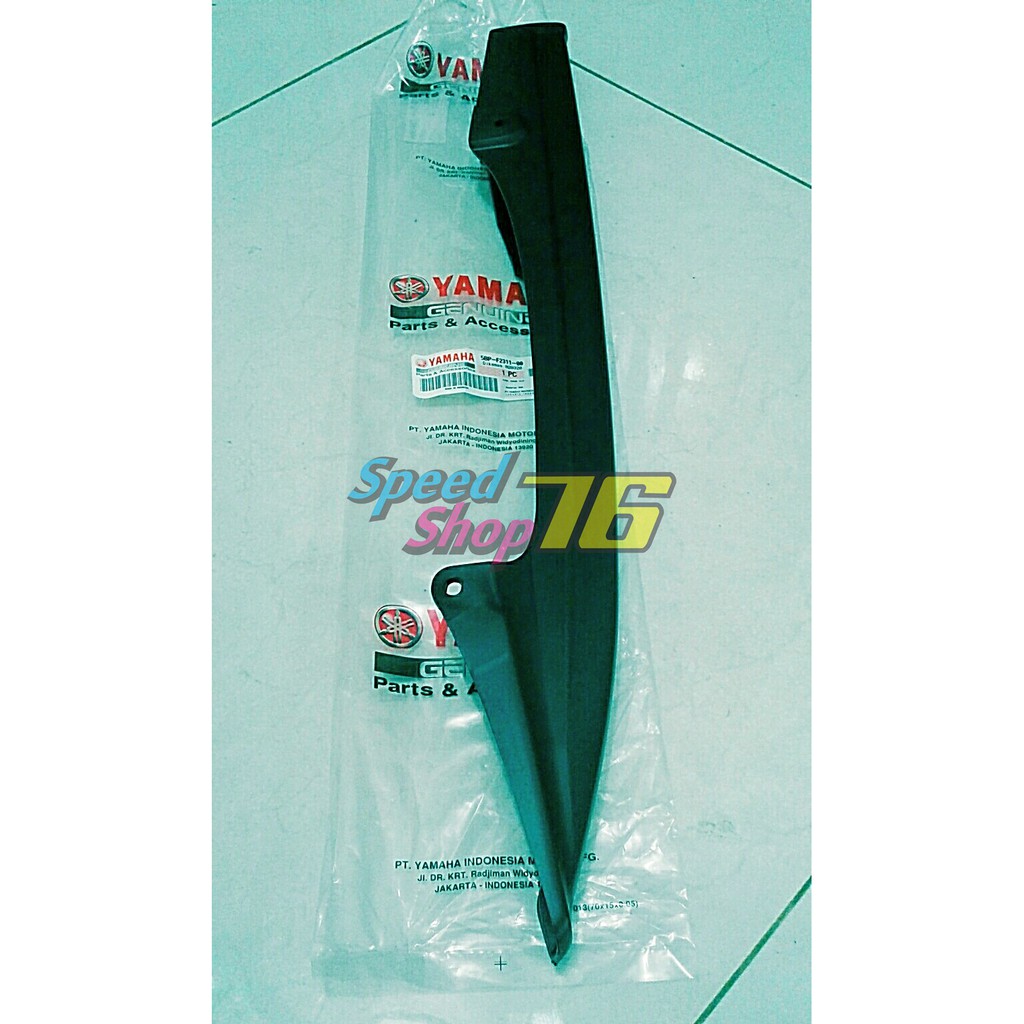SP76 KATENGKAS STENGKAS TUTUP RANTE RANTAI RXKING RXK RX K LAMA OLD RX KING NEW 5BP - F2311 - 00
