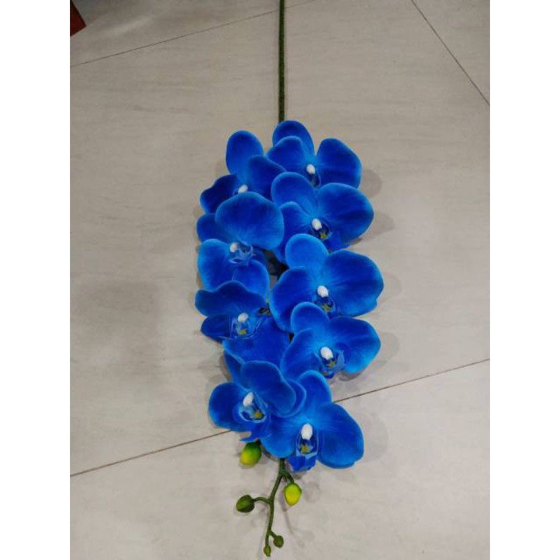 anggrek latex super premium import//anggrek latex arteficial