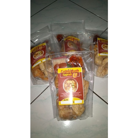 

cuanki geprek boci garut 07