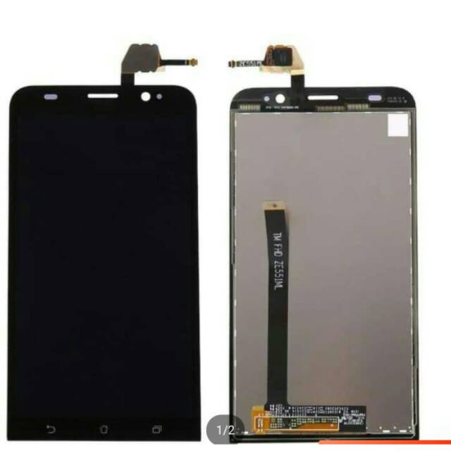 Lcd zenfone 2,ZE551ML,Z00AD