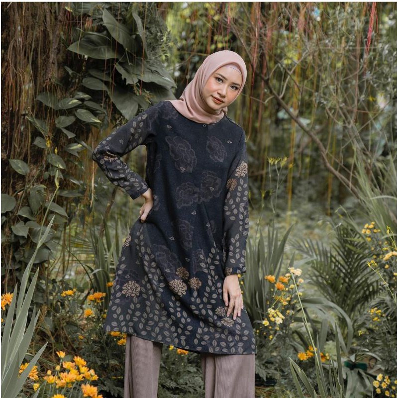 Carrama tunik by Heaven Lights