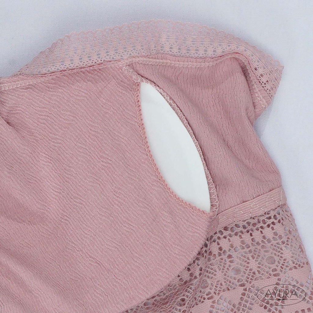 AYURA Bikini Sport Bra Set 0013-4