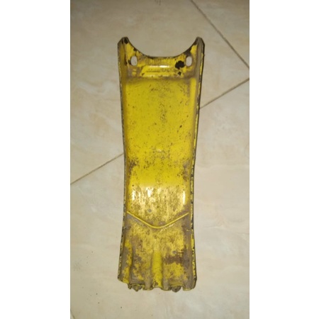 selebor tengah gl 100 copotan untuh original