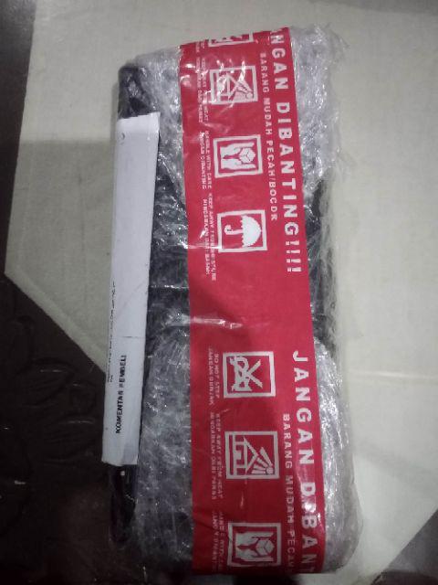 Rucika Plug / Sumbat / Dop Drat Luar Pvc 1 Aw