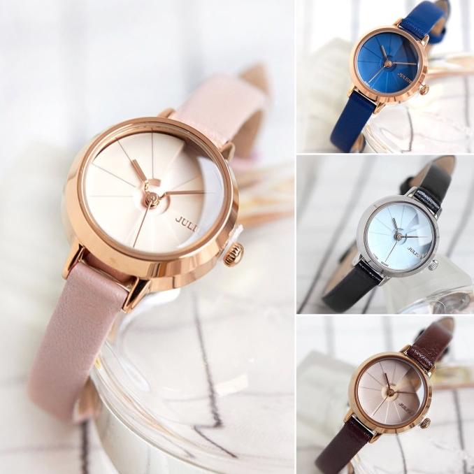 JULIUS WATCH JA-979 KOREA ORIGINAL DESIGN
