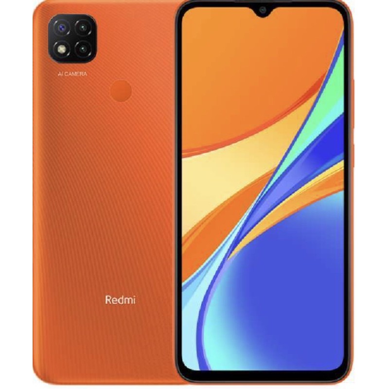 redmi 9c 4/64