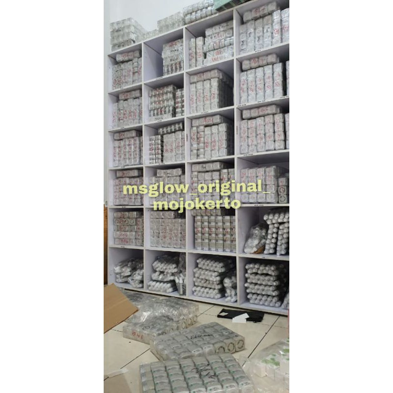 JOIN RESELLER MS GLOW