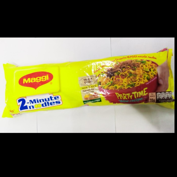 

MAGGI PARTY TIME 560GR