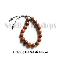 Gelang Kaukah Kokka Koka Asli.