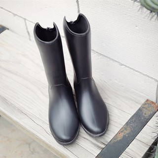 Korea fashion sepatu hujan wanita sepatu hujan dewasa Korea fashion sepatu hujan wanita sepatu hujan dewasa