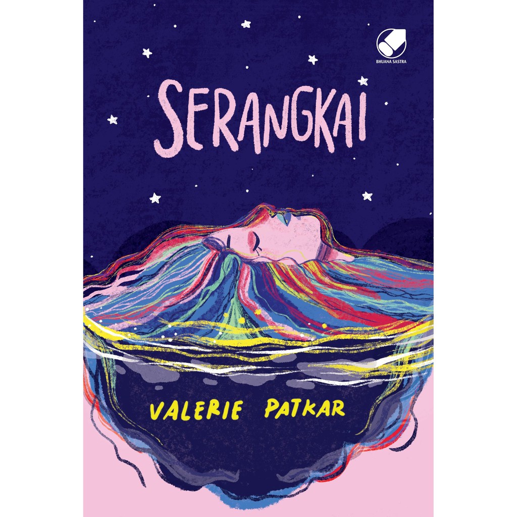 Serangkai (karya Valerie Patkar)