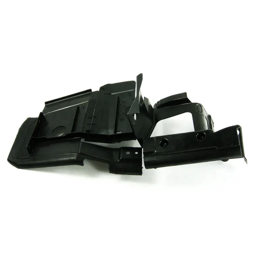 Cover Samping Radiator Kiri BMW E36 320I - Genuine Parts