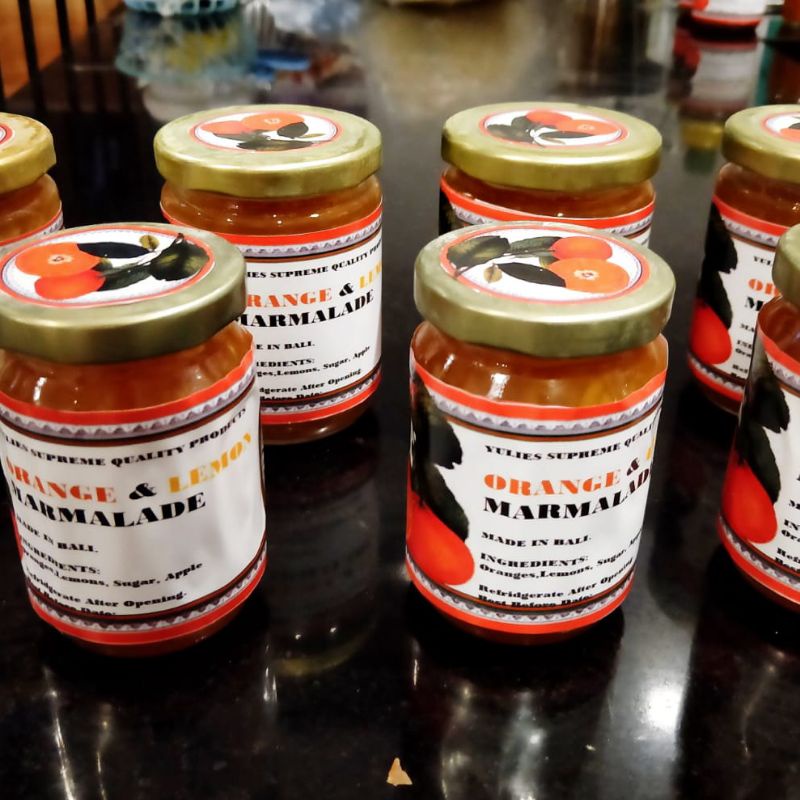 

marmalade 200 ml
