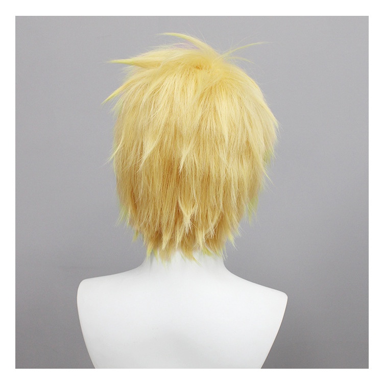 LOL-31 wig loid forger spy x family rambut palsu cosplay karakter anime