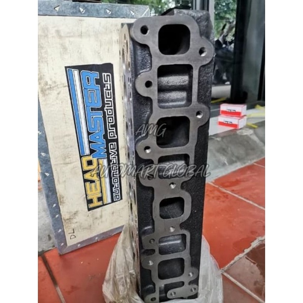 cylinder head deksel taft gt hiline rocky kode DL