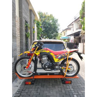 anhang gendong INOVA Bagus