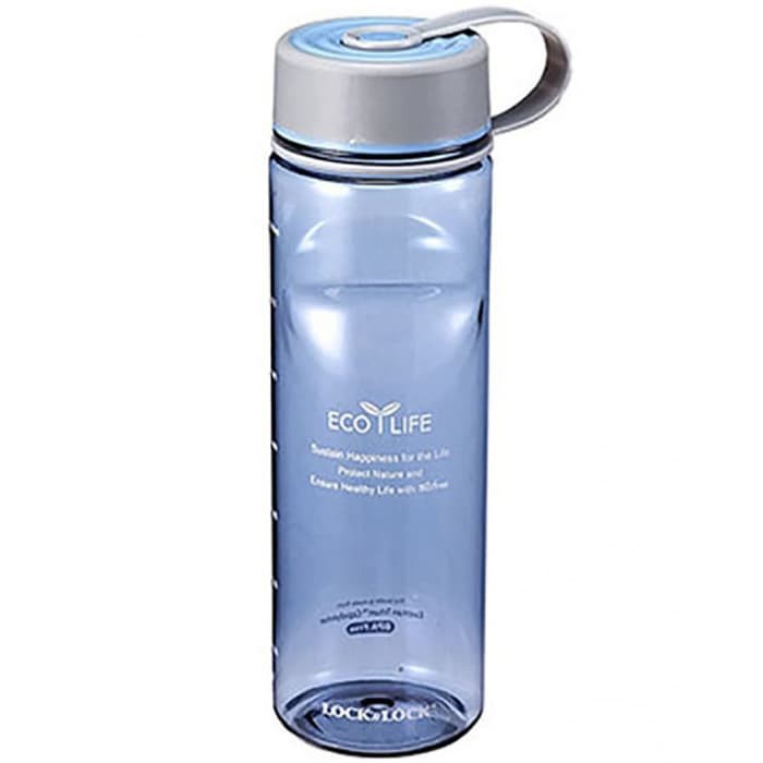 Lock &amp; Lock ABF 604 Water Bottle 800ml / BOTOL MINUM