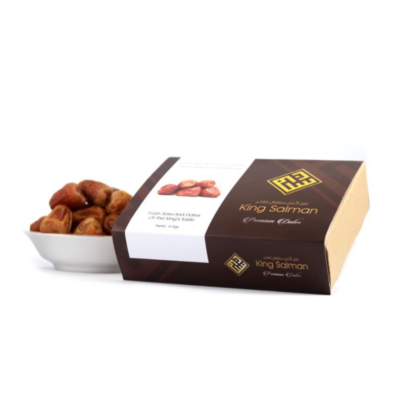 

kurma king Salman kurma Sukari premium