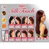 Bigen Silk Touch