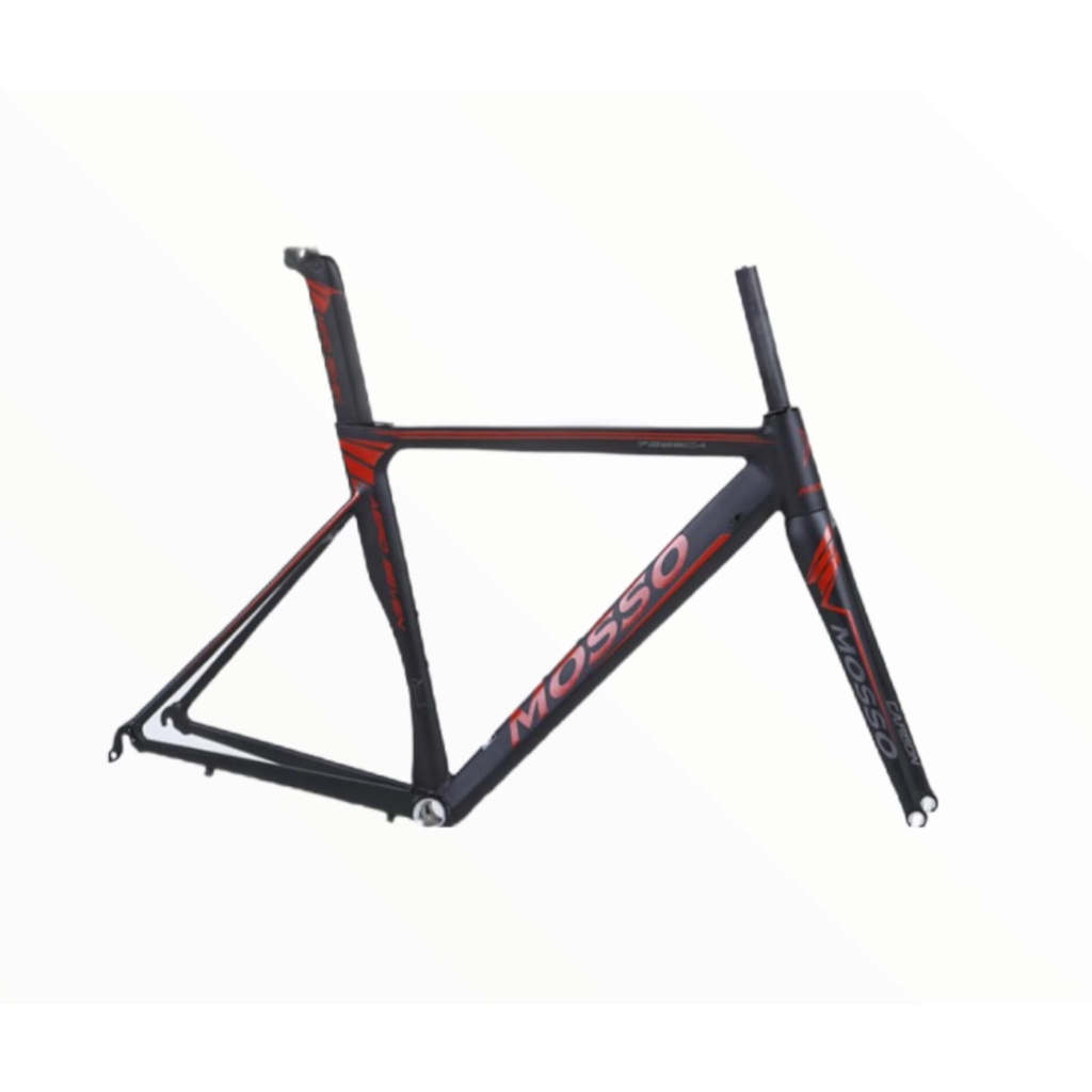 FRAME MOSSO ROADBIKE 739 SCA AERO SEVEN