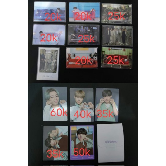 PHOTOCARD PC OFFICIAL BE DELUXE MPC SOWOOZOO SMW REBAHAN TAEHYUNG NAMJOON JUNGKOOK JHOPE GROUP OT7 P