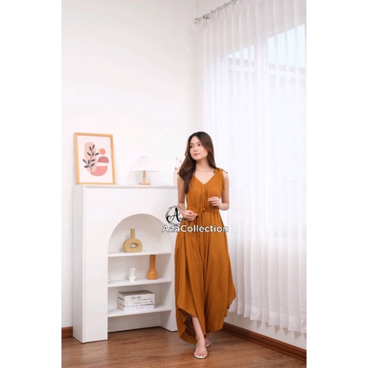 Dres Jojon Polos Bali || Dres Coppy Bali