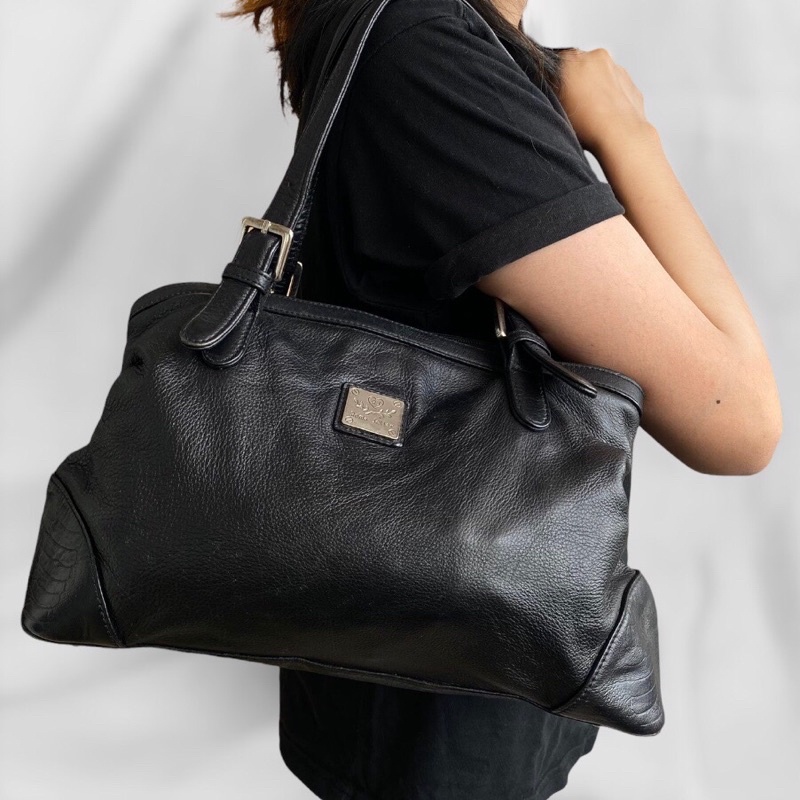 ROMA JELLAR                                     genuine leather                                     